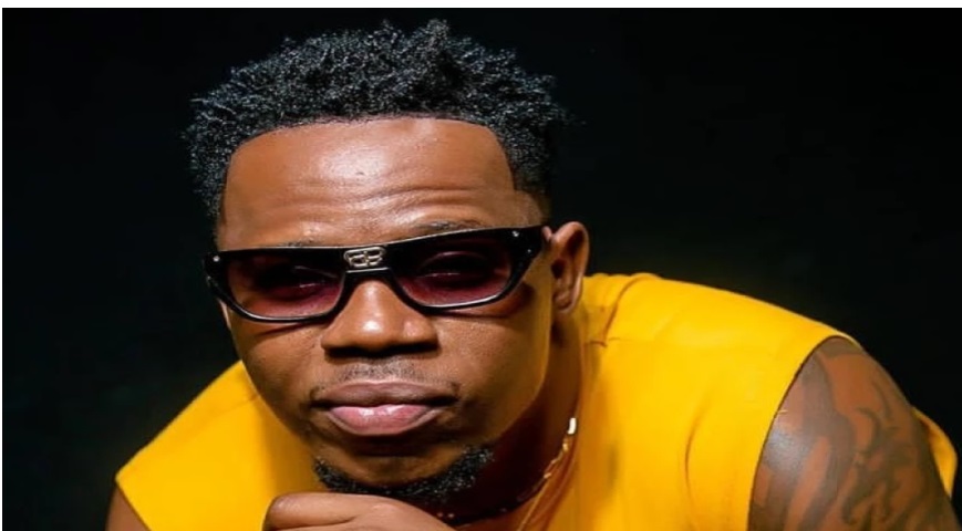 Tanzanian Rapper Nay Wa Mitego